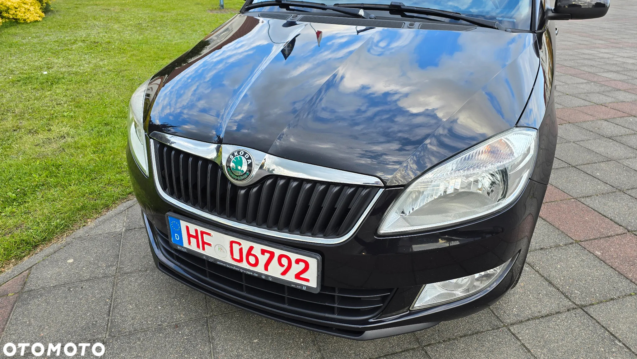 Skoda Fabia - 31