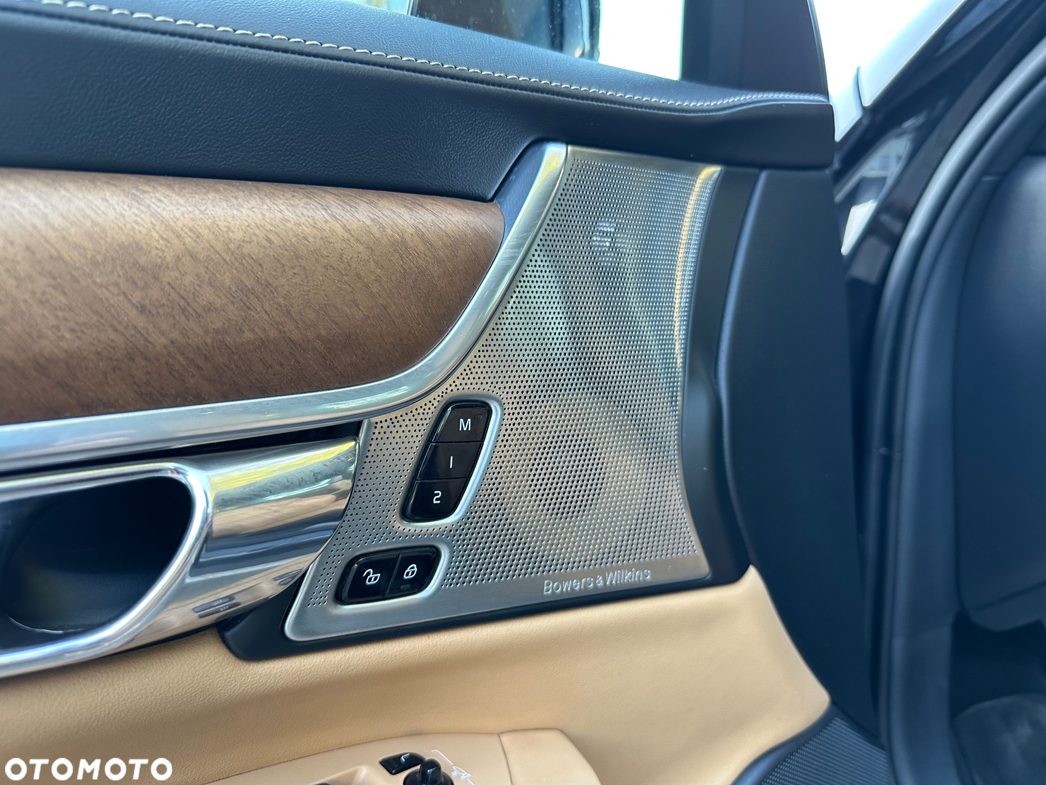 Volvo S90 D5 AWD Inscription - 19