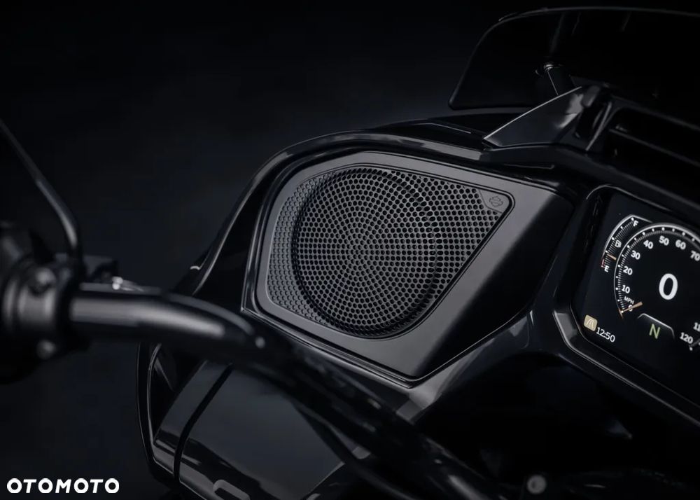 Harley-Davidson Touring Road Glide - 6