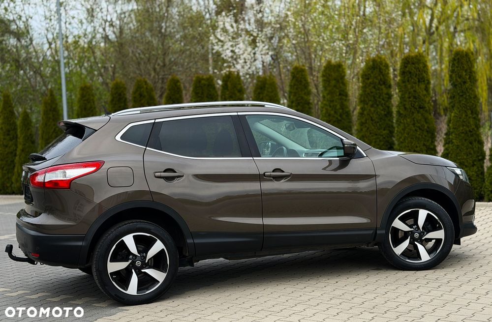 Nissan Qashqai 1.2 DIG-T Tekna+ Xtronic - 30