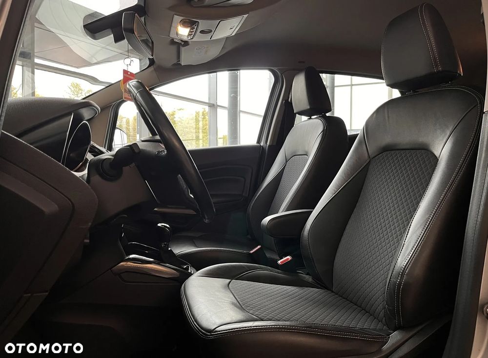 Ford EcoSport - 22
