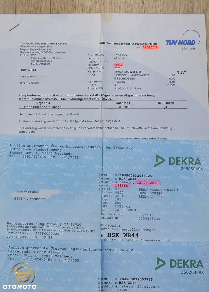 Renault Vel Satis - 41