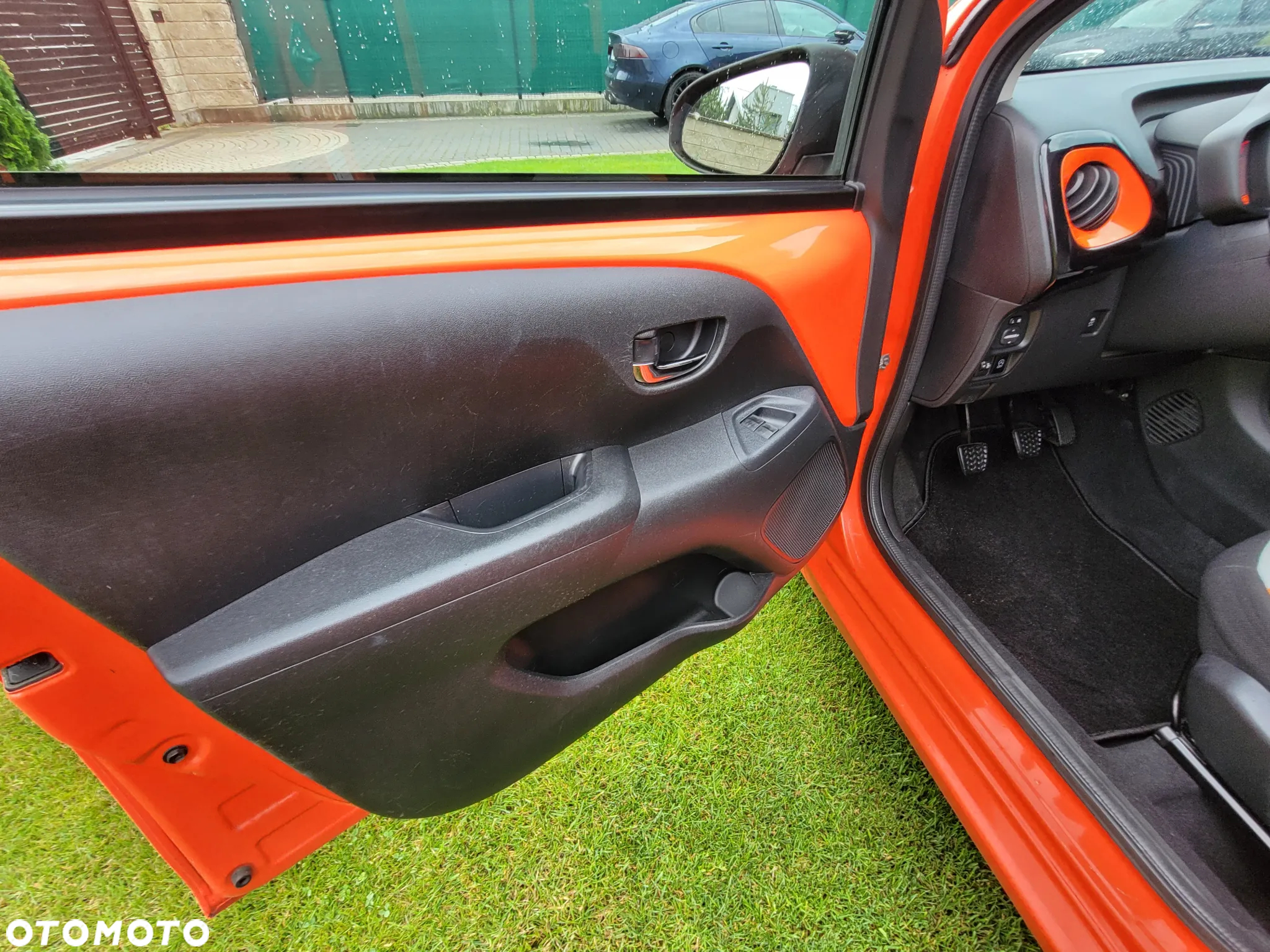 Toyota Aygo 1.0 VVT-i Color Edition - 28