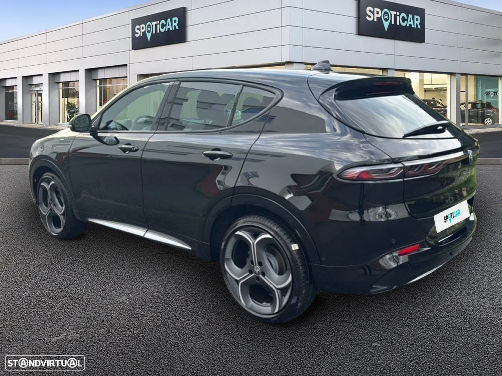 Alfa Romeo Tonale 1.5 VGT Hybrid Sport Speciale - 7