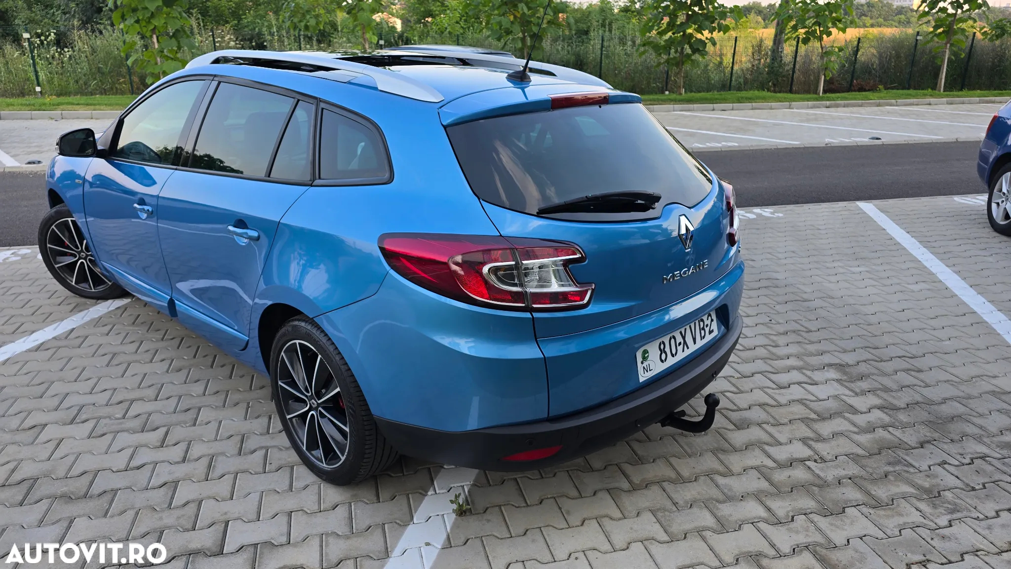 Renault Megane - 4