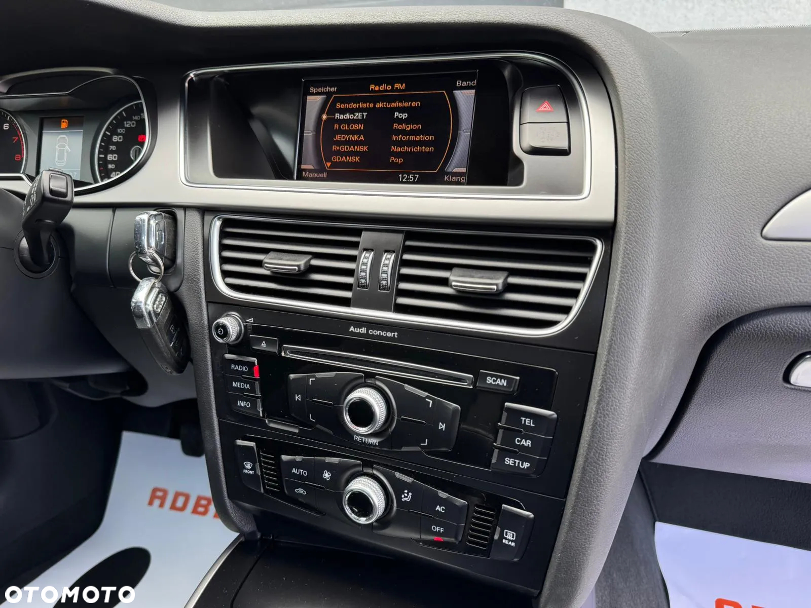 Audi A4 1.8 TFSI Prime Edition - 20