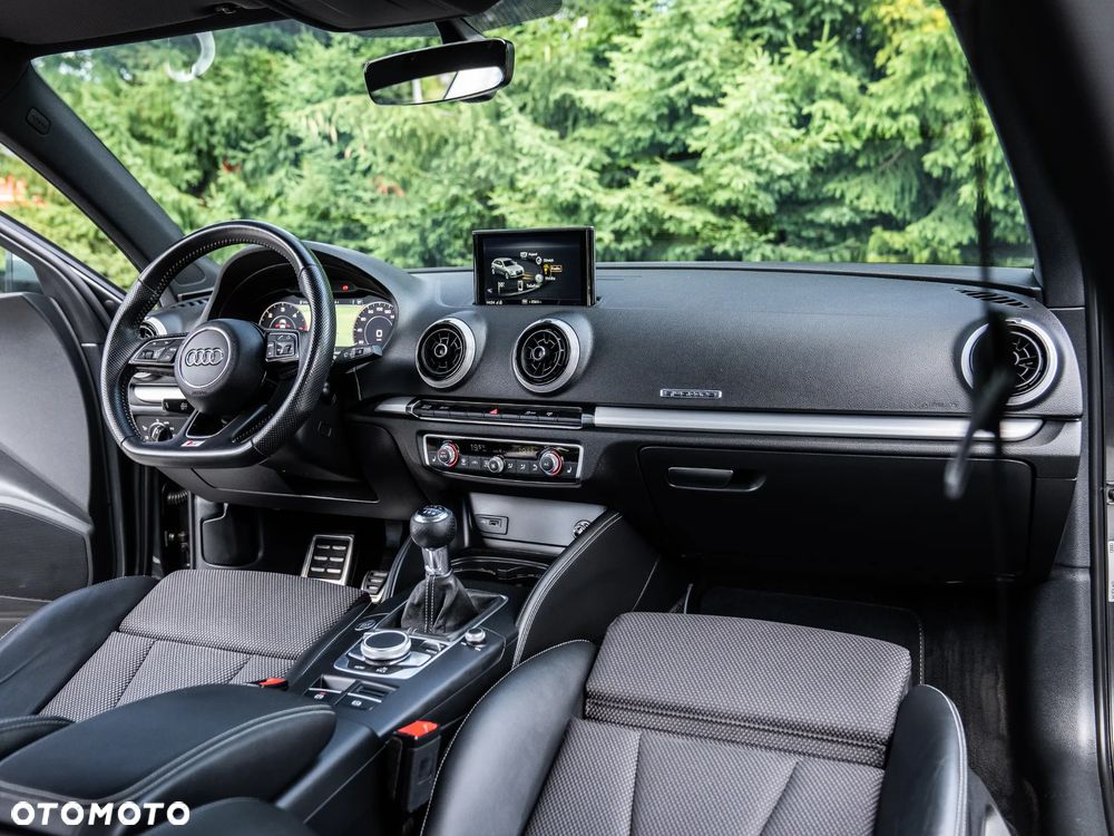 Audi A3 Sportback - 5