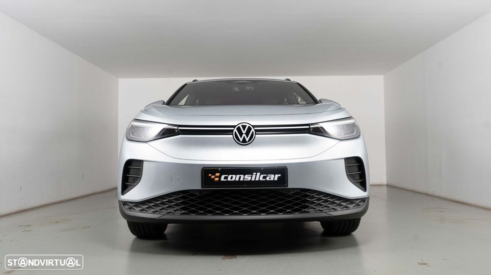 VW ID.4 79 kWh Pro - 4