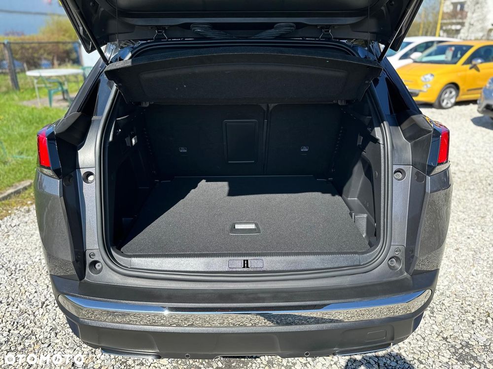 Peugeot 3008 1.5 BlueHDi GT S&S - 14