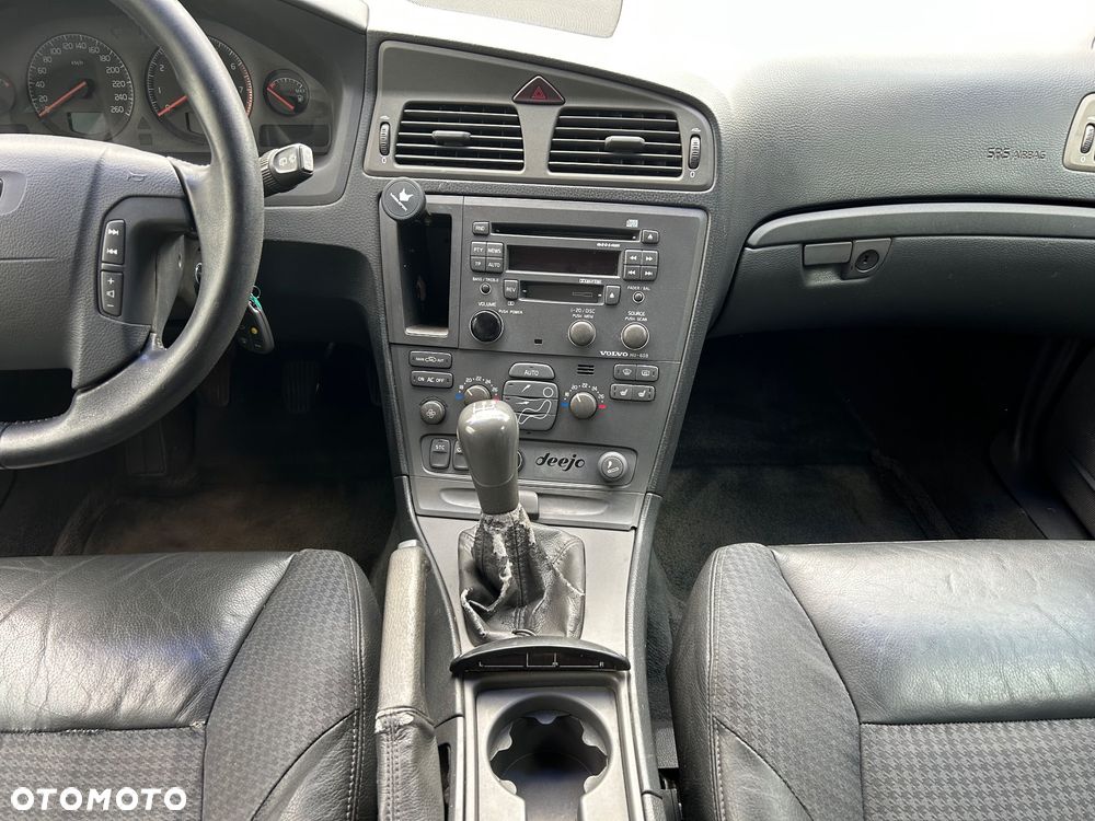 Volvo V70 - 23