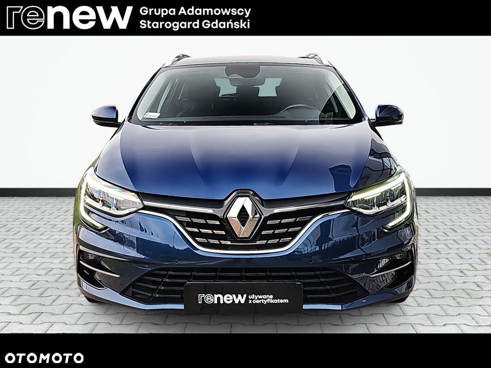 Renault Megane 1.3 TCe FAP Intens EDC - 7