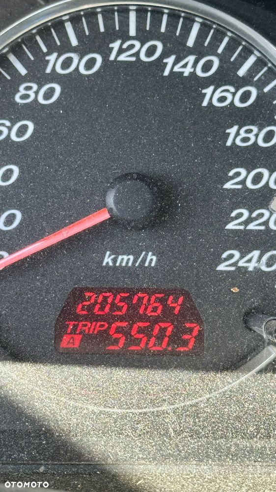 Mazda 6 1.8 Comfort - 10