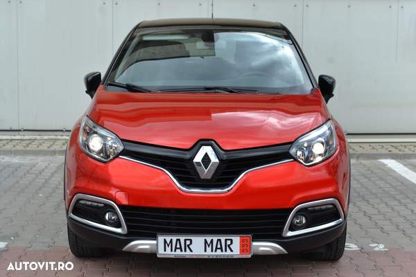 Renault Captur ENERGY dCi EDC XMOD