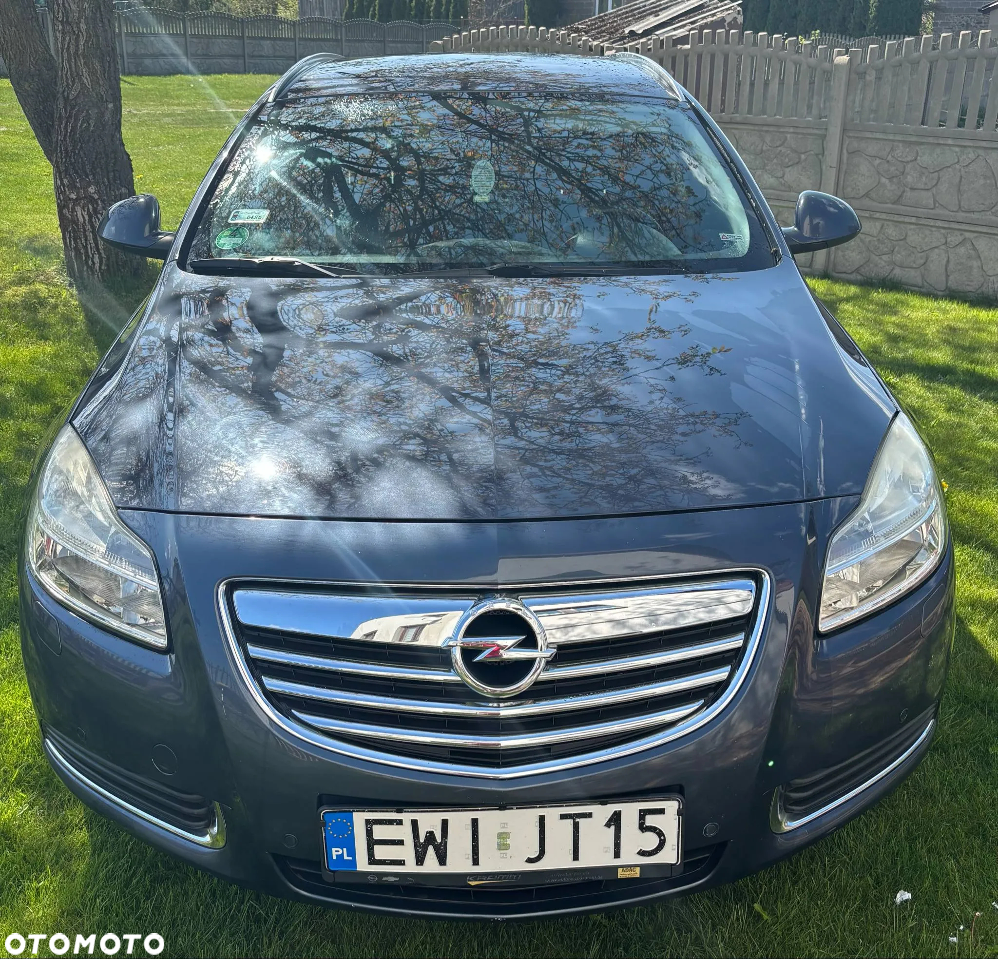 Opel Insignia 1.8 Edition - 6