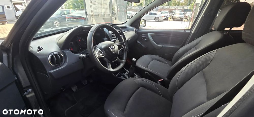 Dacia Duster - 30