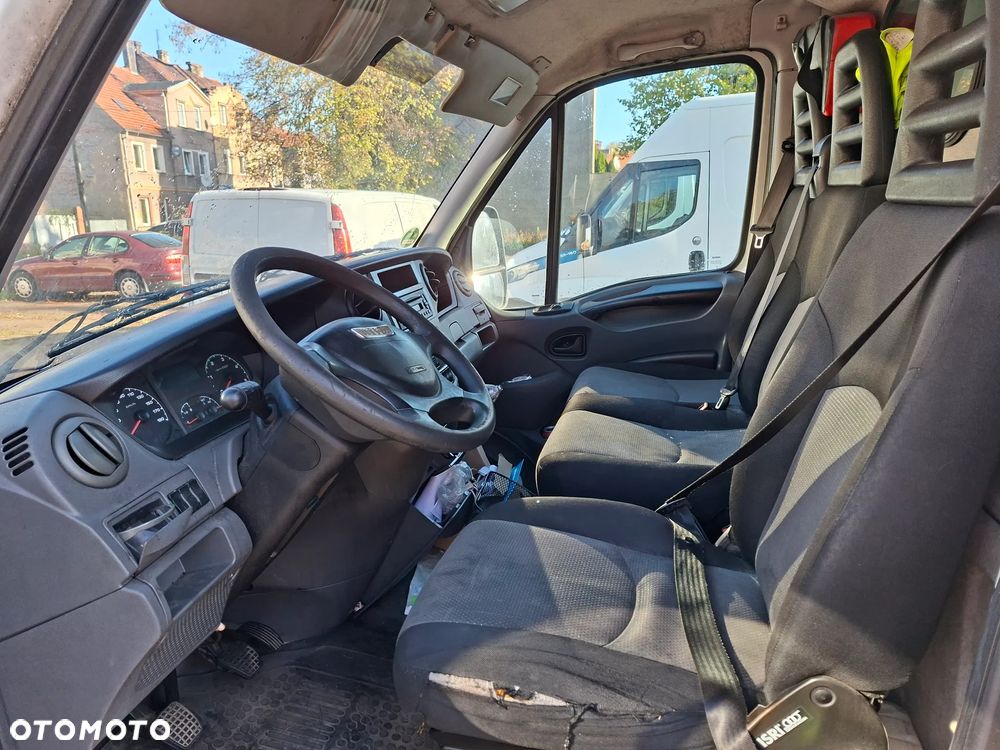Iveco Daily - 10