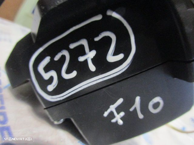 Interruptor A2048700579 A204870979 A2049020501 MERCEDES W204 S204 2010 C220cdi 170CV 5P PRETO RADIO GPS - 5