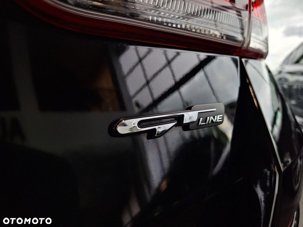 Kia Optima 1.6 T-GDI GT Line DCT - 12