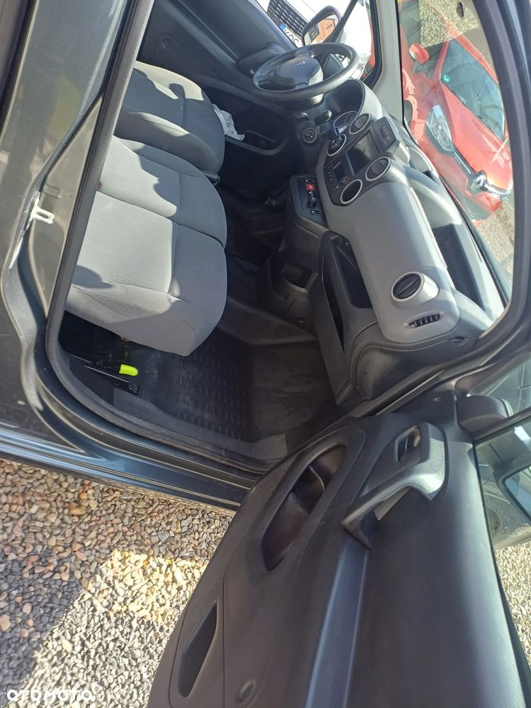 Peugeot PARTNER ELEKTRYK - 21