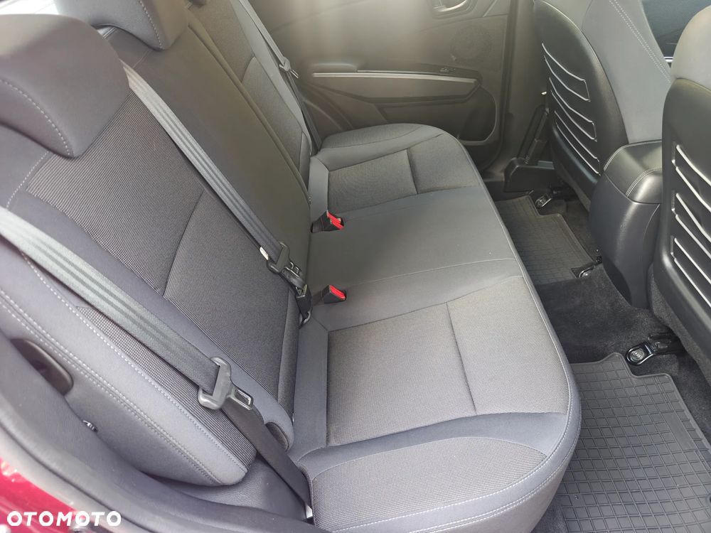 SsangYong/KGM Tivoli 1.5 T-GDI Amber - 7