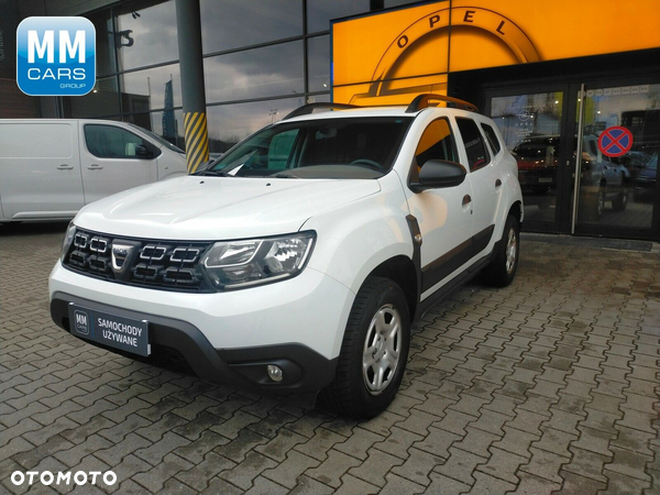 Dacia Duster 1.0 TCe Access