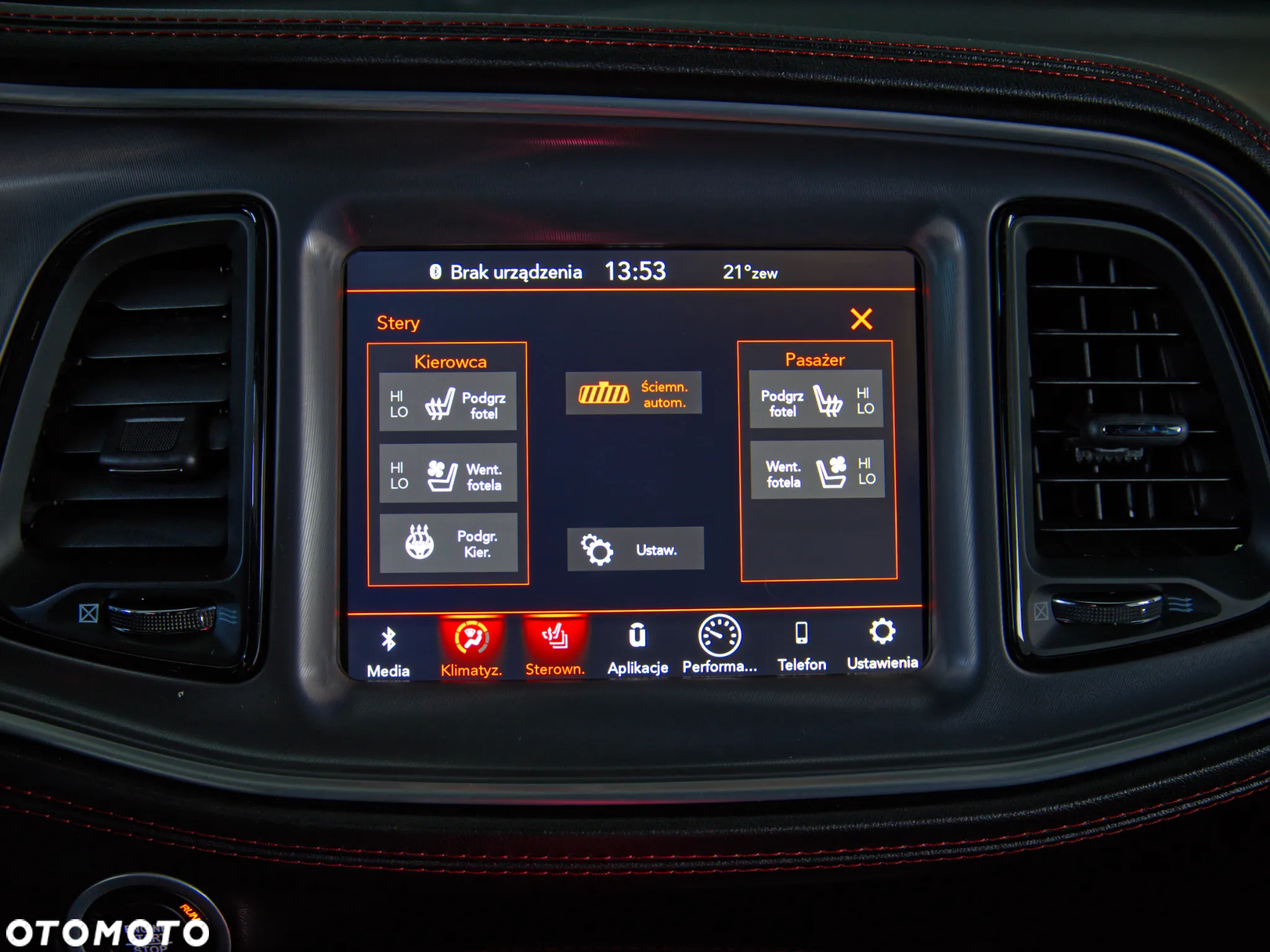 Dodge Challenger 6.4 Scat Pack Widebody - 35