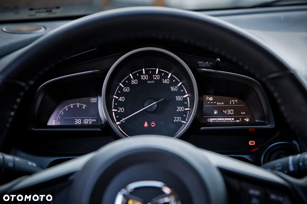 Mazda 2 SKYACTIV-G 90 Center-Line - 17