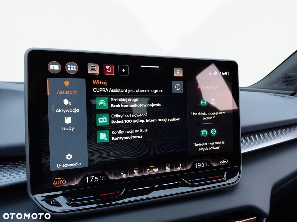 Cupra Terramar 1.5 eTSI mHEV DSG - 29