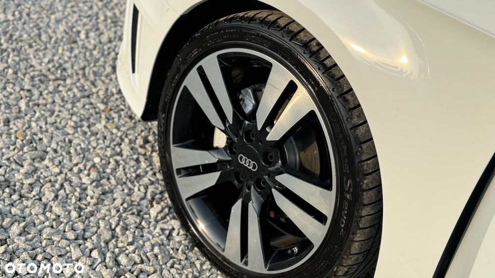 Audi A3 Sportback 2.0 TDI (clean diesel) S line Sportpaket - 22