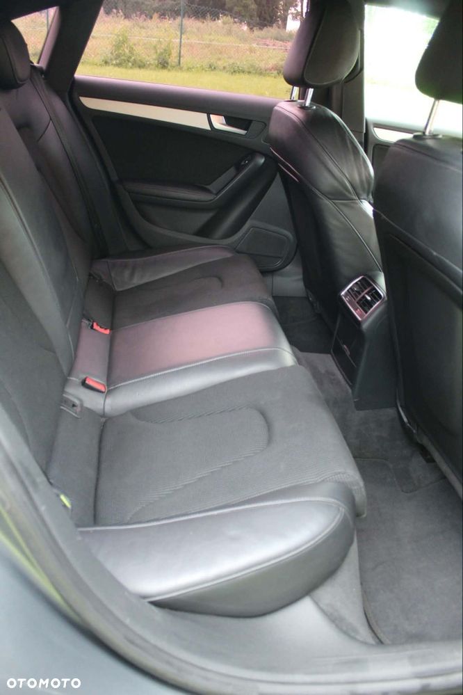 Audi A5 Sportback - 8