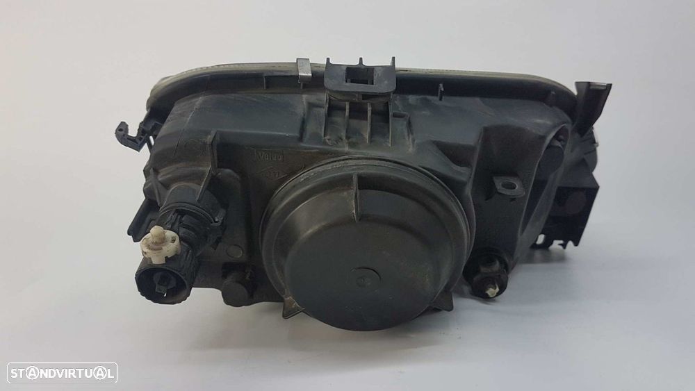 FAROL ESQUERDO RENAULT MEGANE I BERLINA HATCHBACK (BA0) 1.9 DTI RN - 9