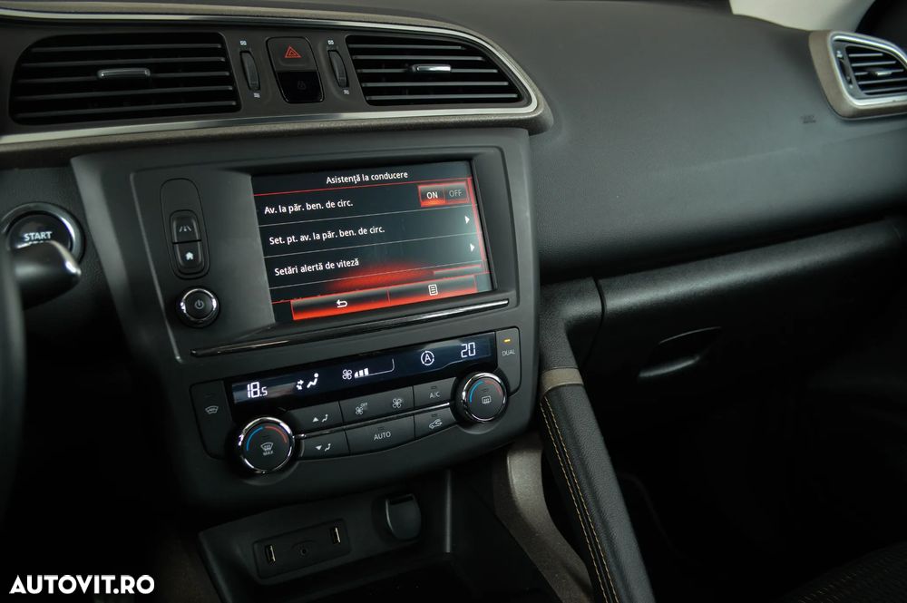 Renault Kadjar Energy dCi 130 XMOD - 18