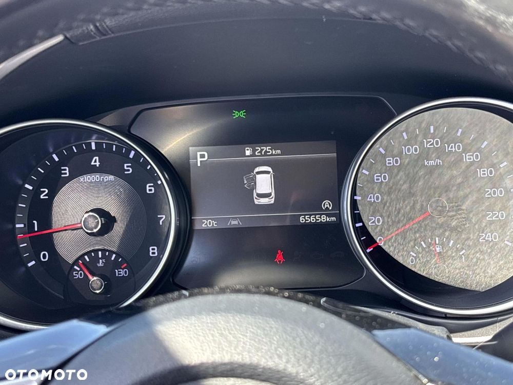 Kia Ceed 1.5 T-GDI M DCT - 14