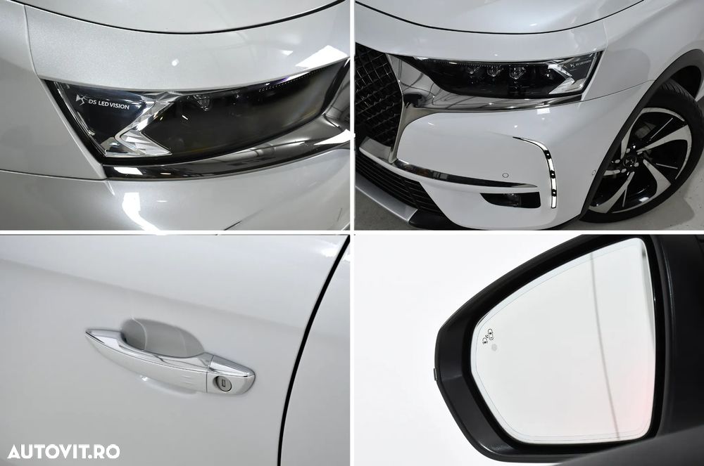 DS Automobiles DS 7 Crossback - 16