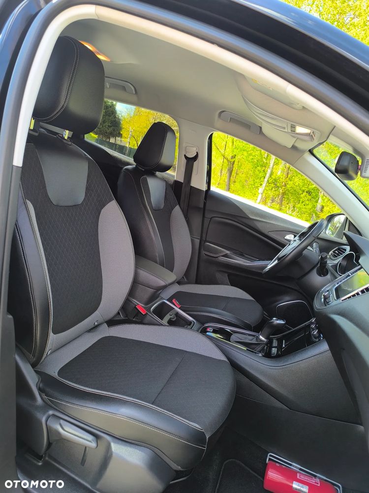 Opel Grandland X - 21