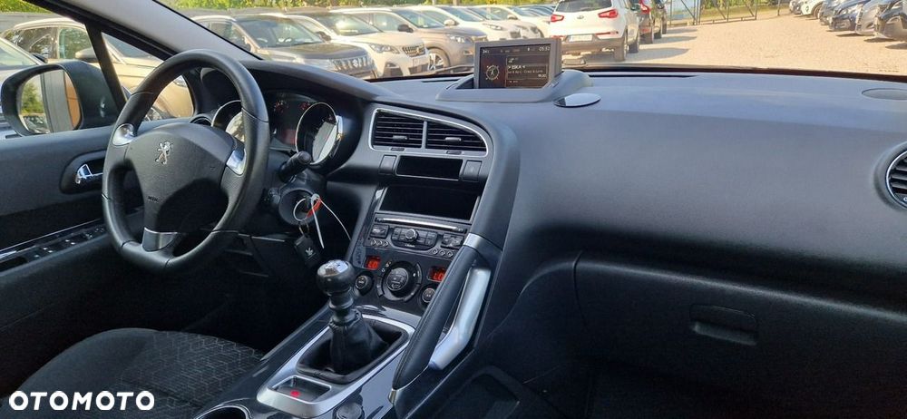 Peugeot 3008 - 36
