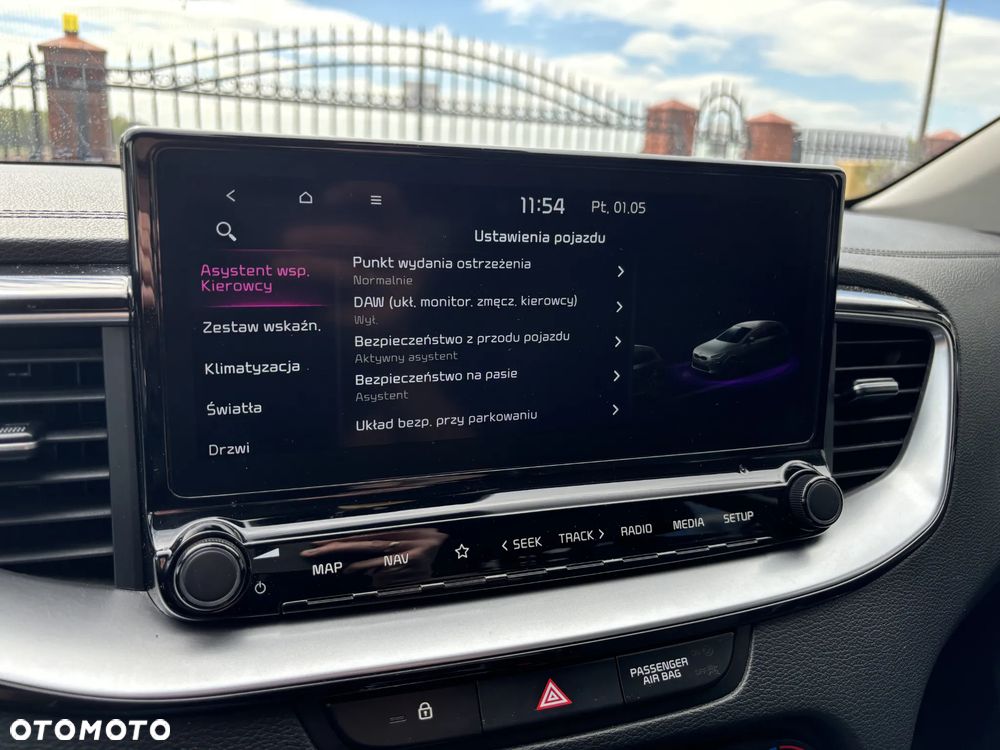 Kia Ceed 1.5 T-GDI L Business Line DCT - 18
