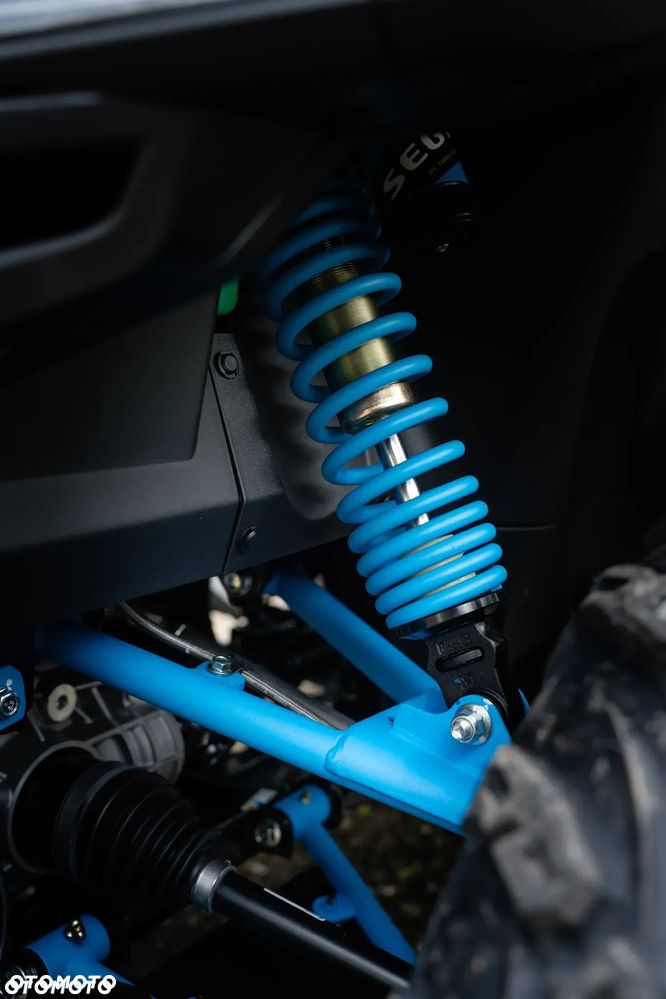 Segway Snarler AT6 - 8