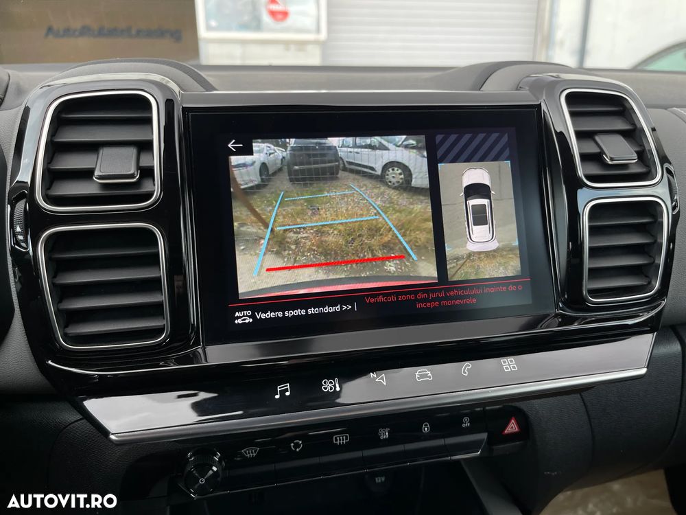 Citroën C5 Aircross 1.5 BlueHDi 130 S&S EAT8 Feel Pack - 13