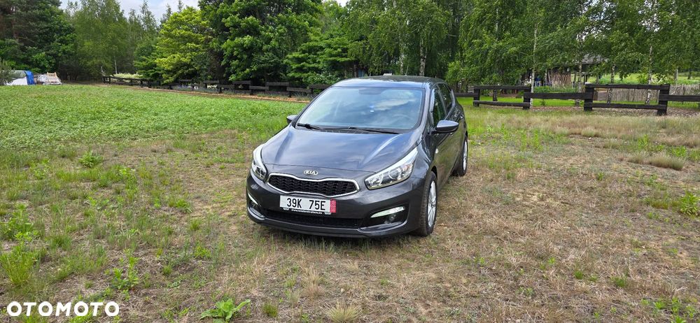 Kia Ceed 1.4 L Business Line - 4
