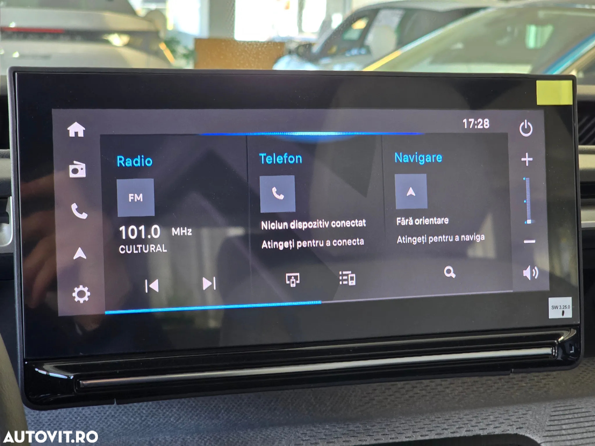 Citroën C3 1.2 PureTech 100 S&S BVM6 MAX - 12