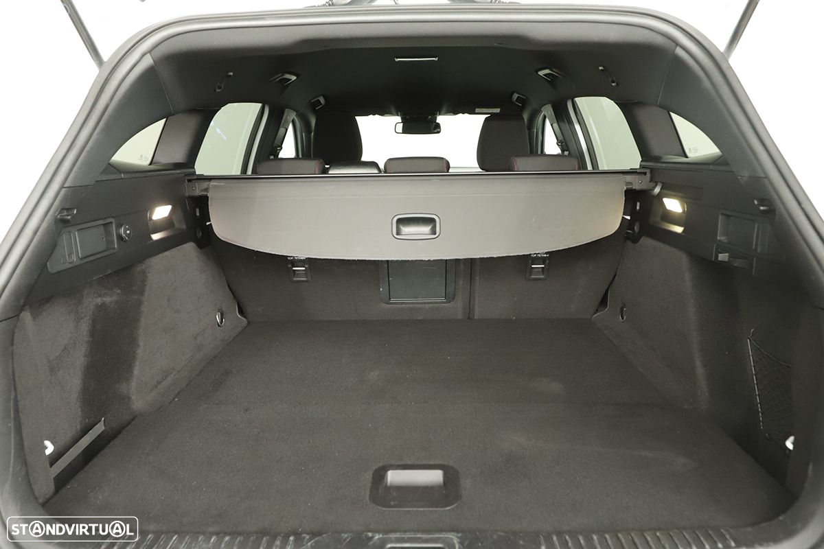 Ford Focus SW - 23