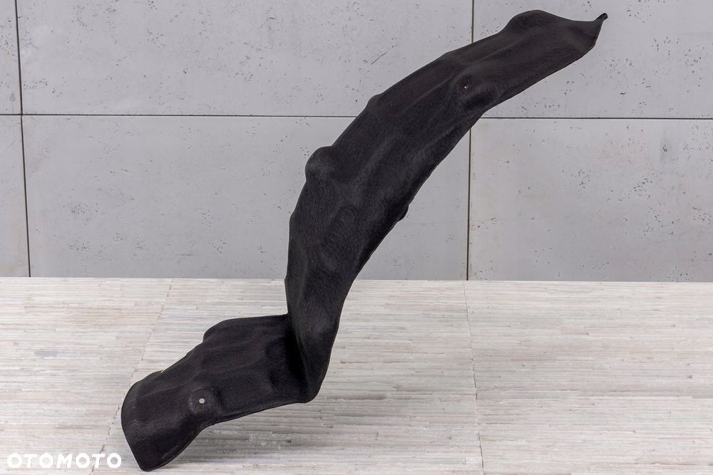 mazda 3 bp 2019+ materiałowe nadkole przednie lewe bdmt56140e - 2