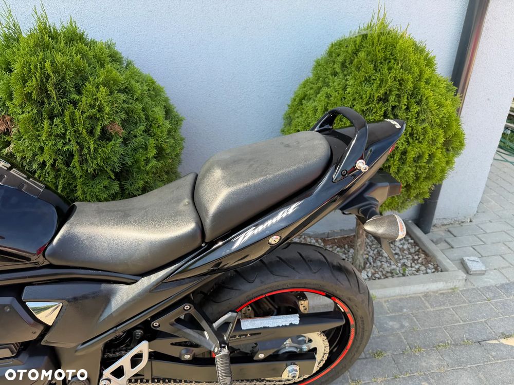 Suzuki Bandit - 35