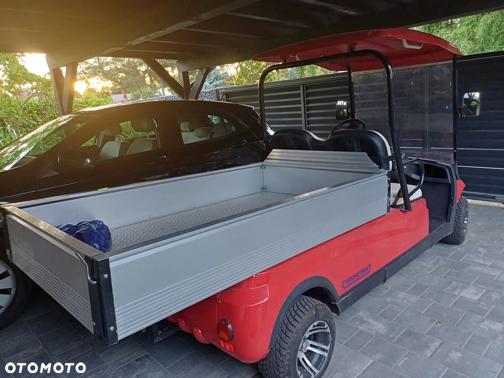 Inny LVTONG LTA627HB - 9