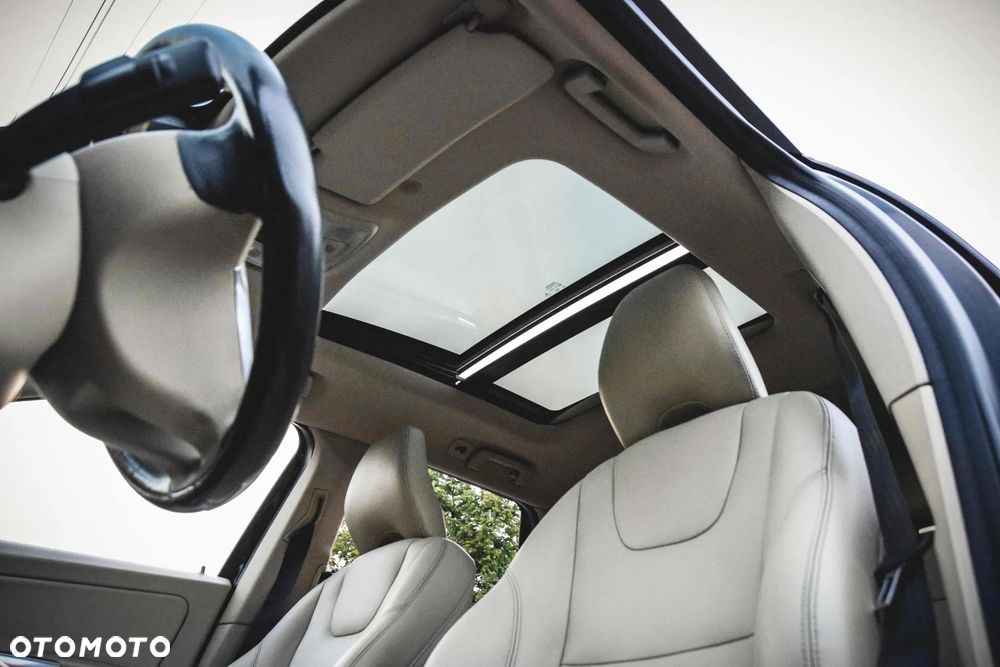Volvo XC 60 D4 AWD Summum - 38