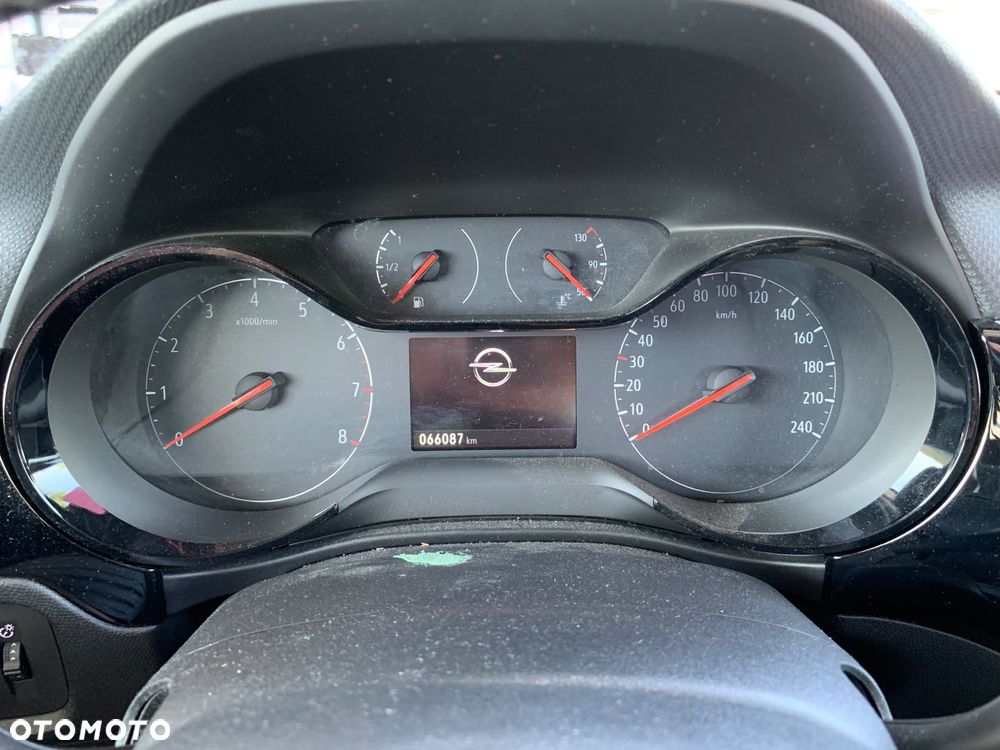 Opel Corsa 1.2 Elegance S&S - 17