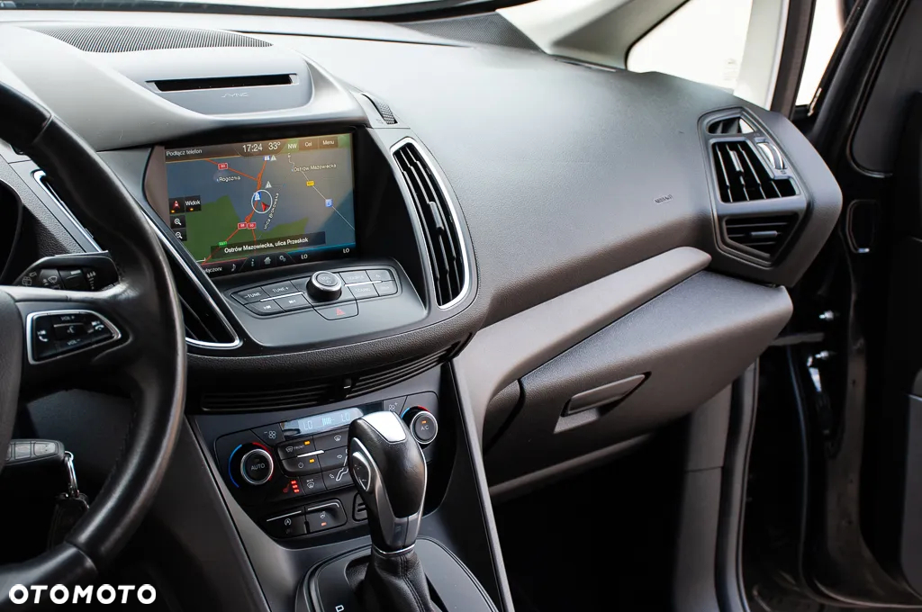 Ford Grand C-MAX Gr 2.0 TDCi Titanium ASS - 30