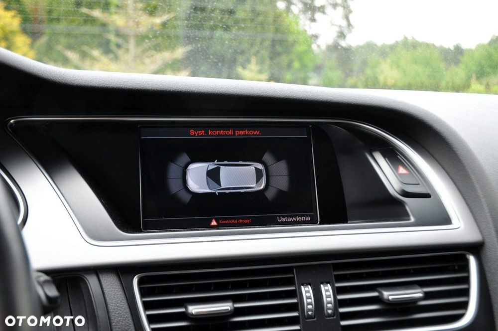 Audi A4 Avant - 31