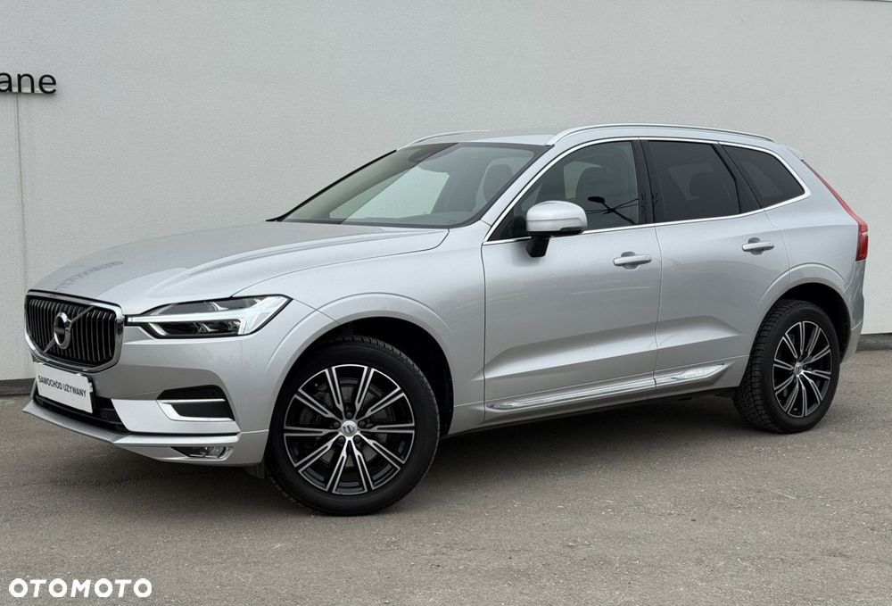 Volvo XC 60 - 5